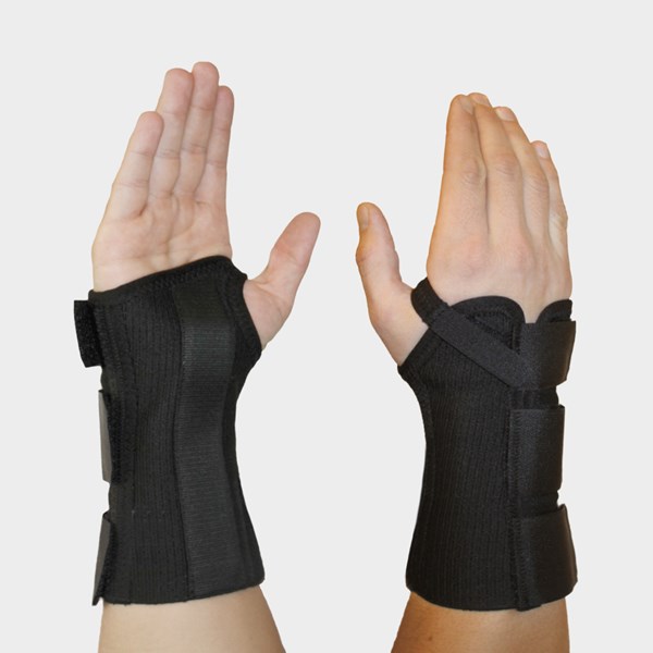 Catell Base Max Wide Stabil för kraftig underarm