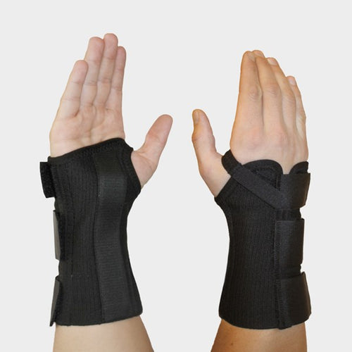 Catell Base Max Wide Stabil för kraftig underarm
