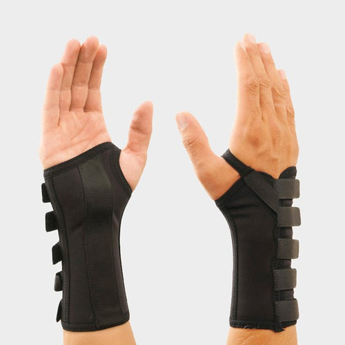 Catell Base Neopren handledsortos i neopren