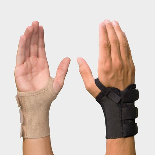 Catell Easy Stabil handledsortos med skena