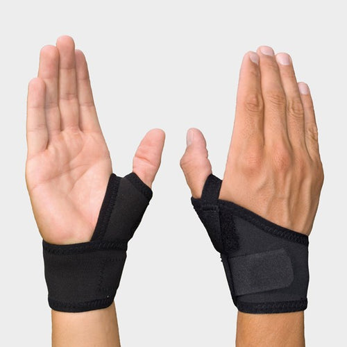 Catell Ella Comfort tunn tumortos med mjuk insida