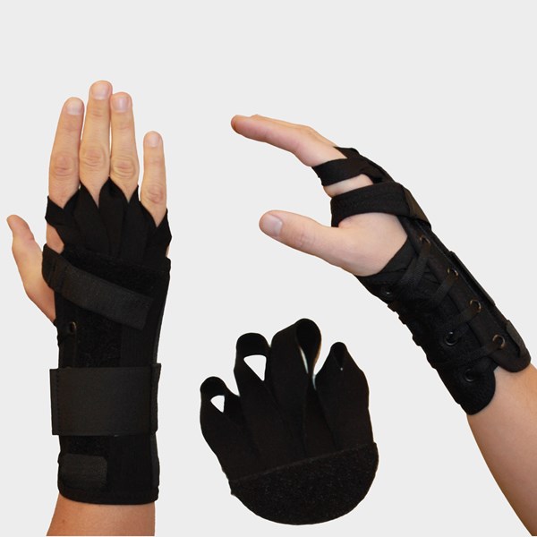 Catell Fingerlift fingerstöd som tillbehör