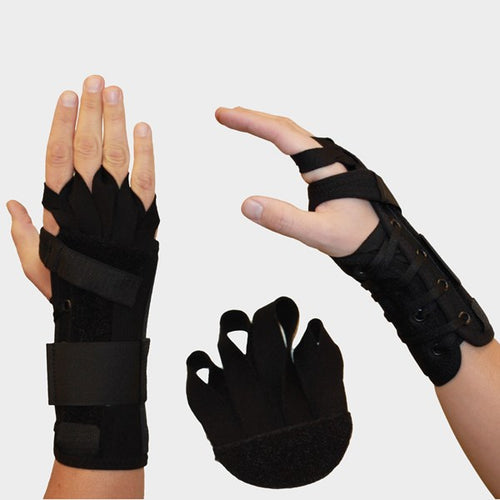 Catell Fingerlift fingerstöd som tillbehör