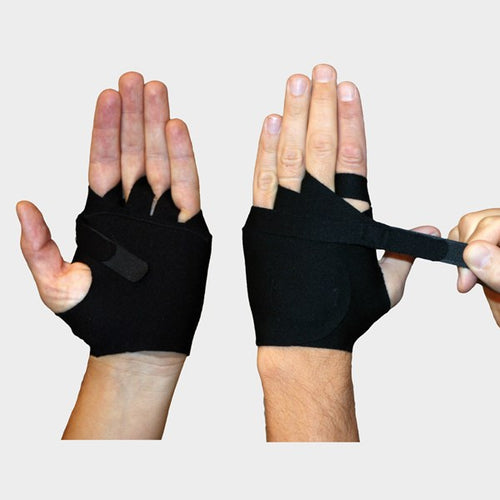 Catell Fingersling fingerstöd över MCP-leden