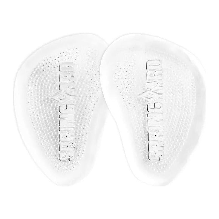 Springyard Gel Front, framfotsdämpning