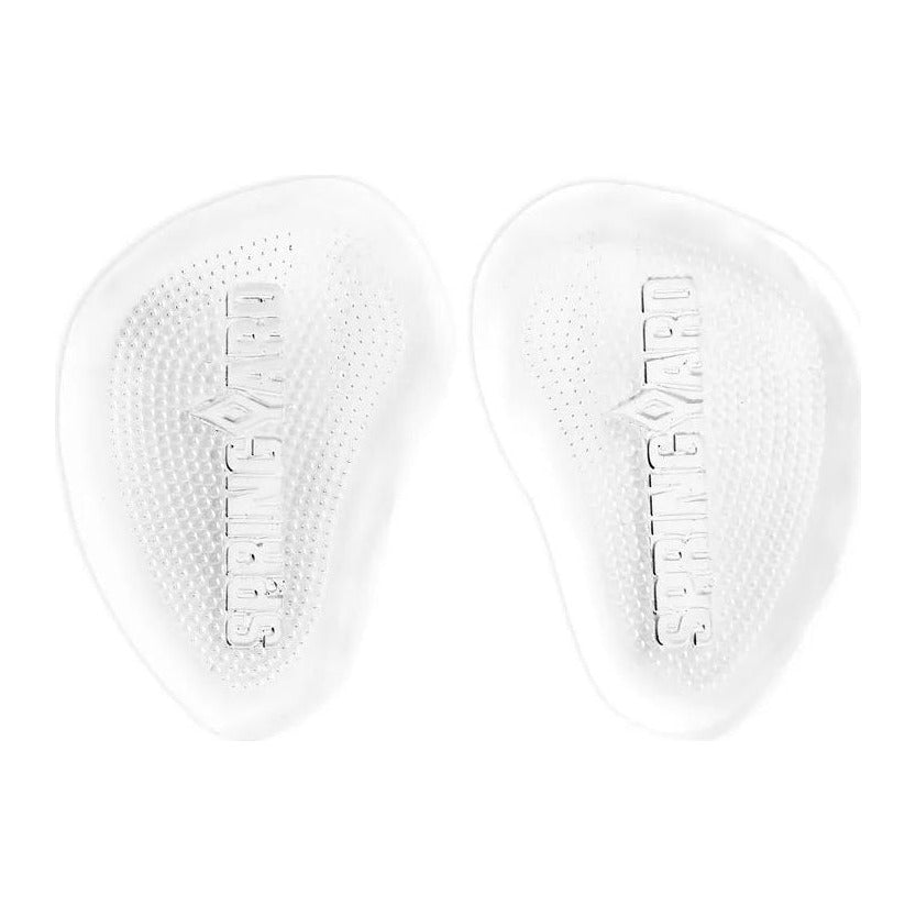 Springyard Gel Front, framfotsdämpning