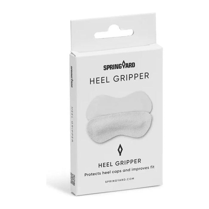 Springyard Heel Gripper, halkskydd för hälen