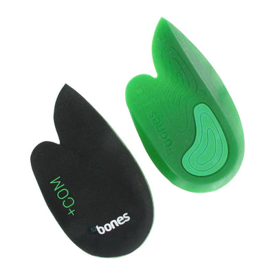 52Bones Heel Pad, hälinlägg