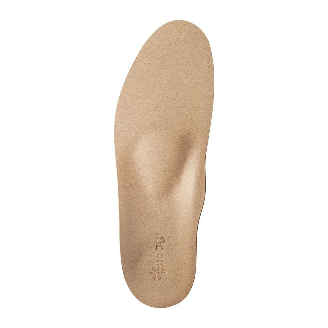 Pedag Magic Step Plus, memory foam-sula