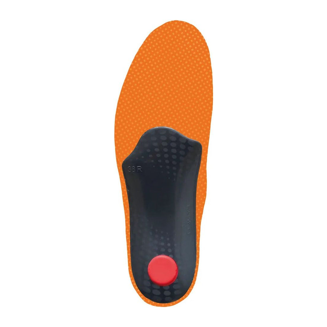 Pedag Magic Step Plus, memory foam-sula