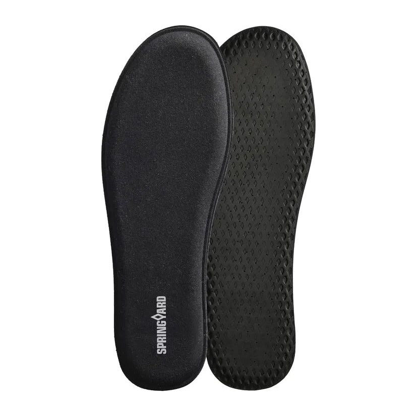 Springyard Memory Foam, iläggssula i minnesskum