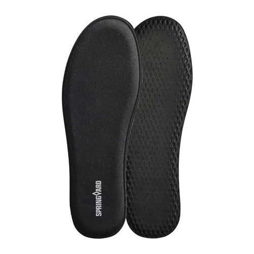 Springyard Memory Foam, iläggssula i minnesskum