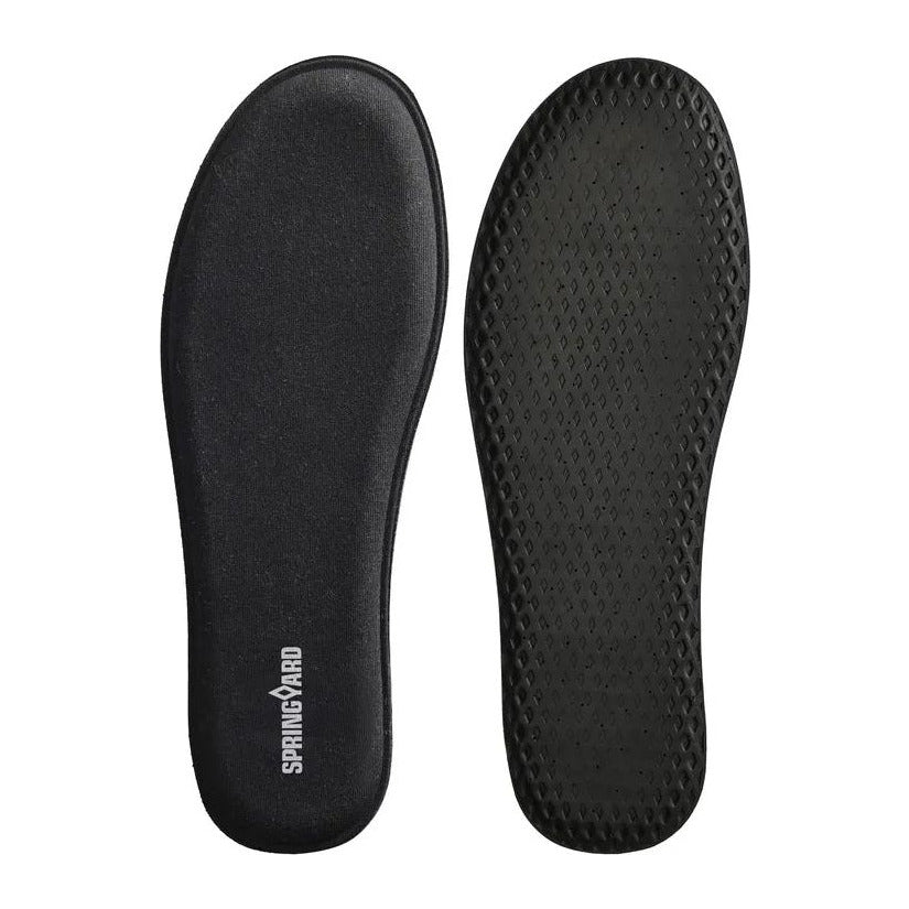 Springyard Memory Foam, iläggssula i minnesskum