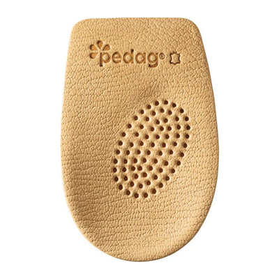 Pedag Point Plus, hälinlägg