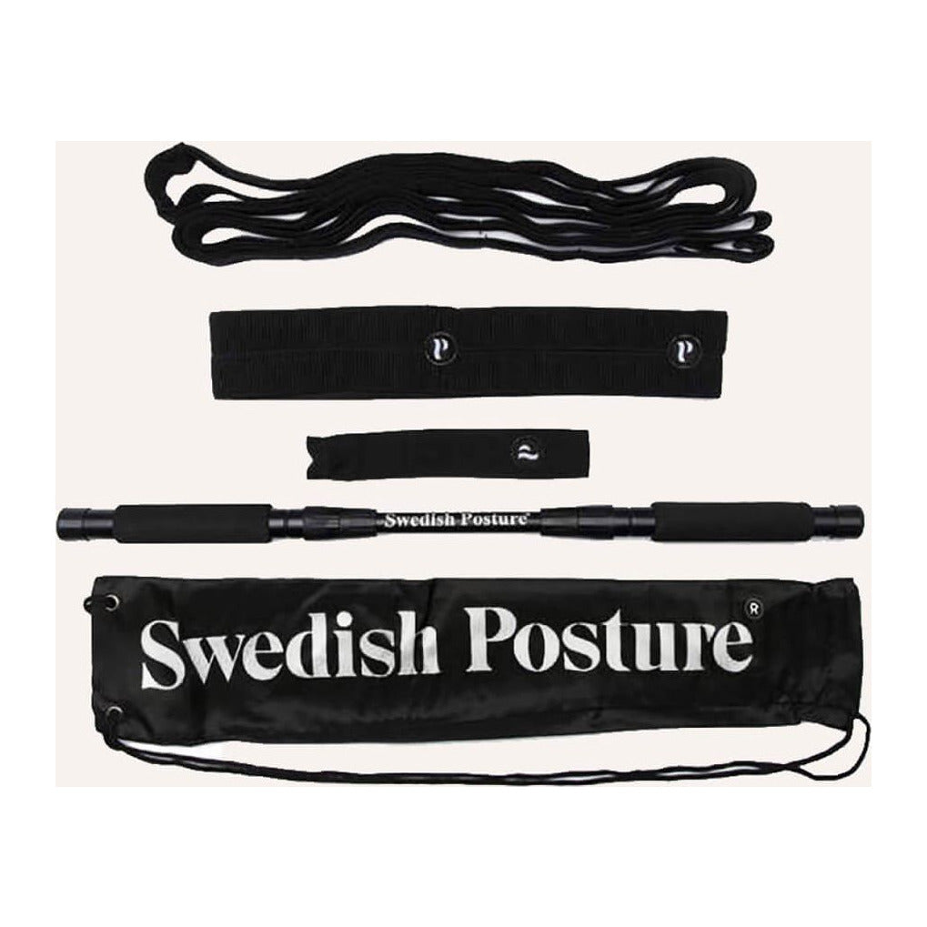 Portabelt träningskit för hela kroppen