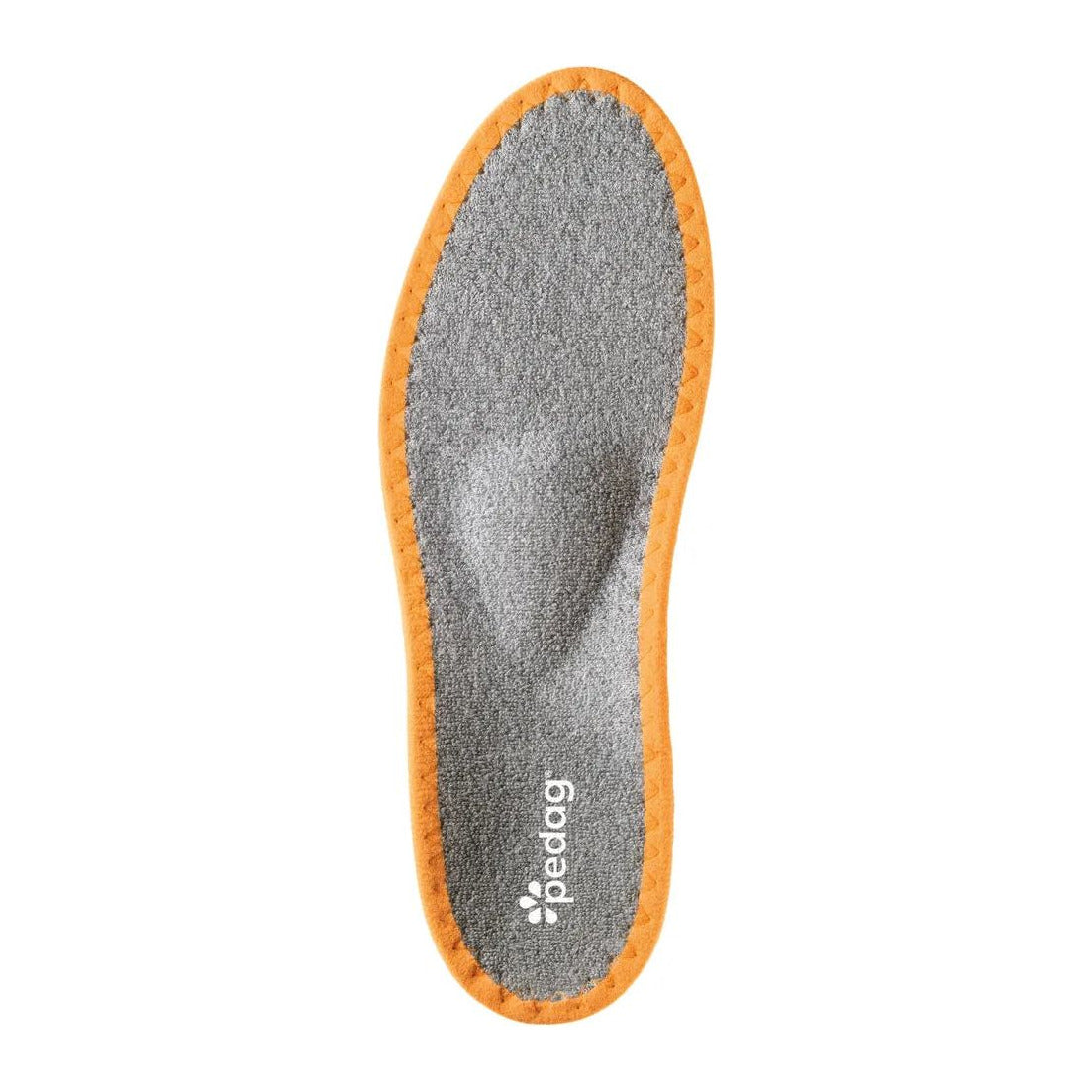 Pedag Sneaker Magic Step, memory foam-sula