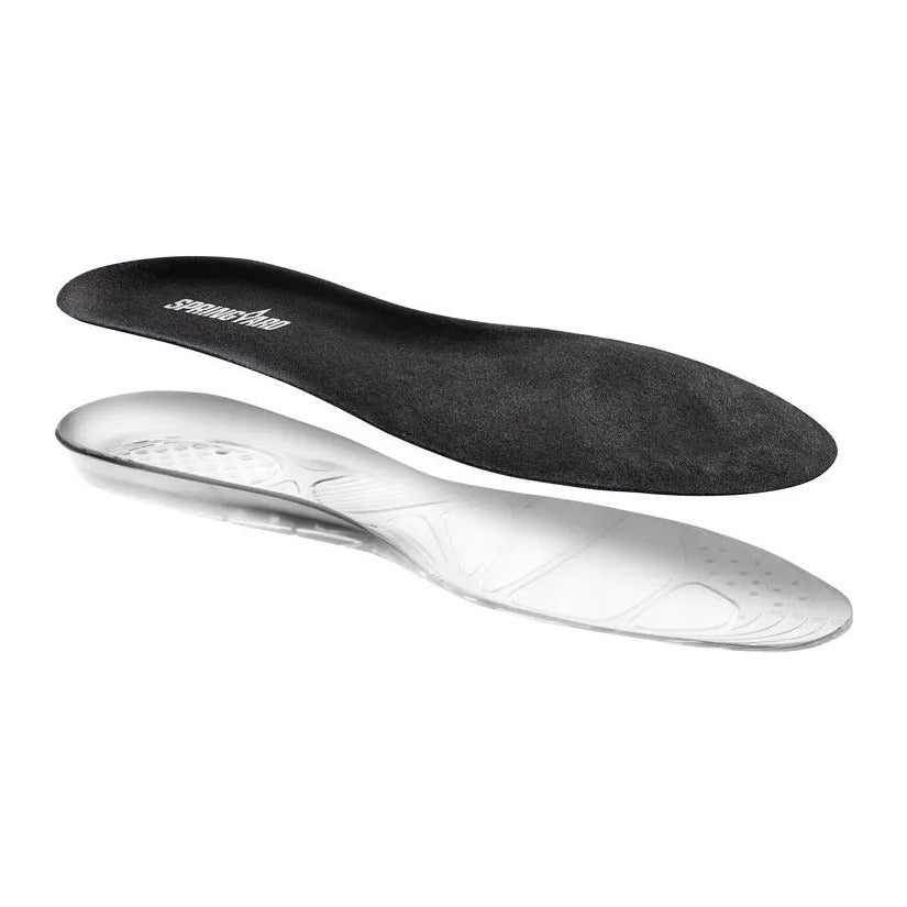 Springyard Soft Gel, stötdämpande gelsula