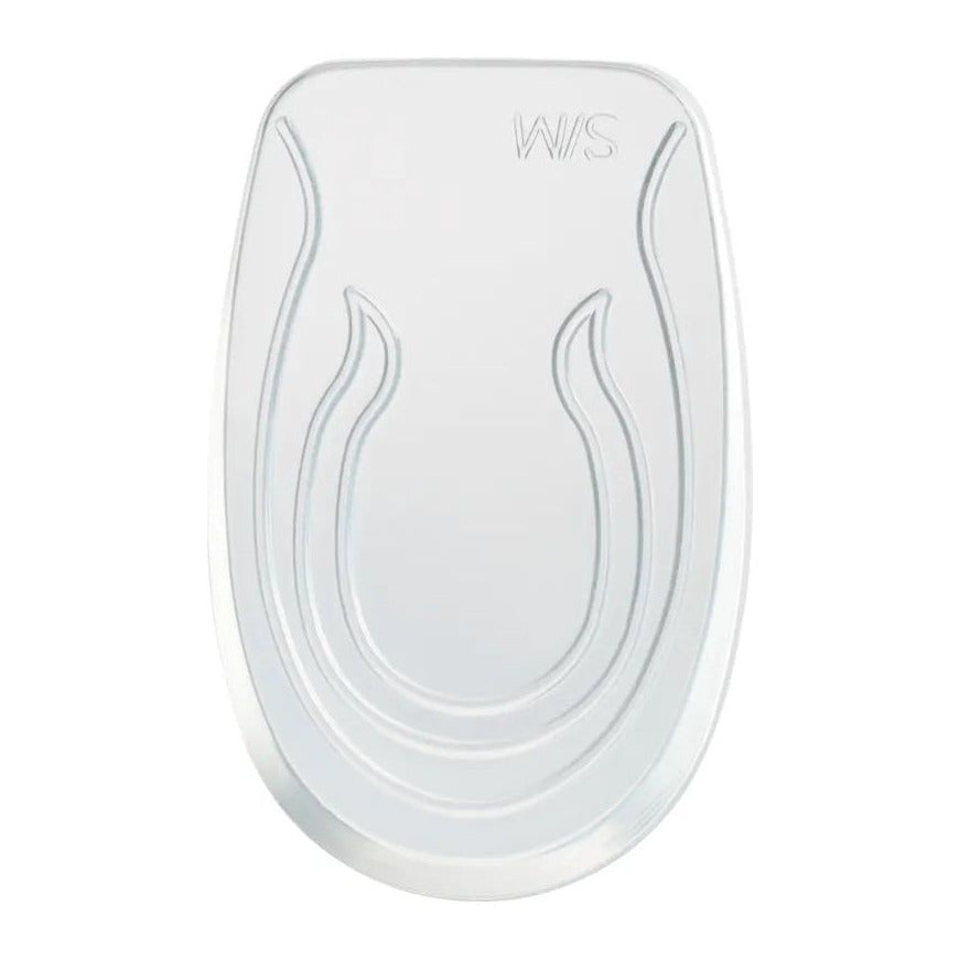 Pedag Soft Heel, gel-hälinlägg