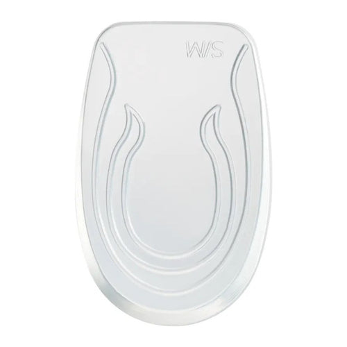 Pedag Soft Heel, gel-hälinlägg