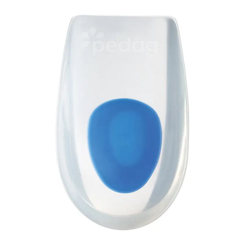 Pedag Ultra Heel, gel-hälinlägg