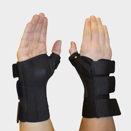 Catell Kombi Extra Wide Stabil för kraftig underarm