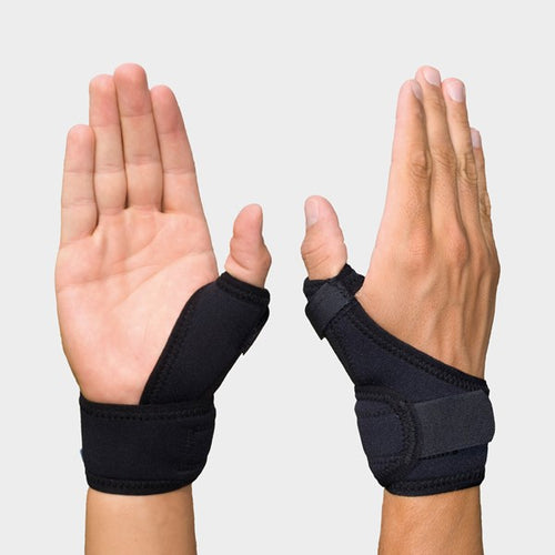 Catell Nova Comfort tumortos med mjuk insida