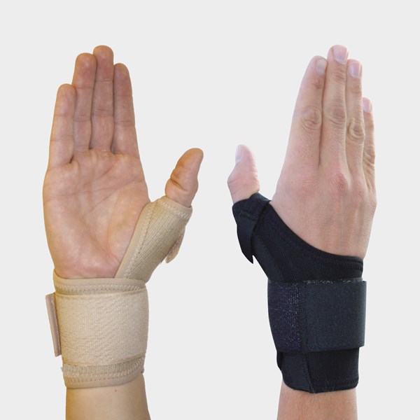 Catell Nova Long Stabil tumortos med handledsband