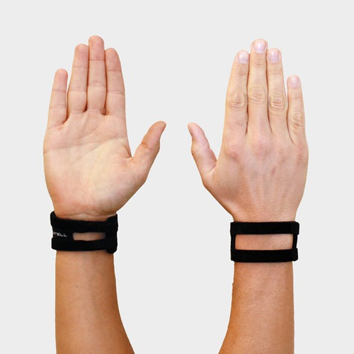 Catell Smart Strap handledsband i neopren