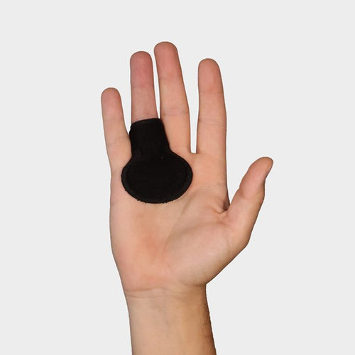 Catell Triggerfix fingerortos med formbar ram